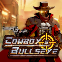 Cowboy Bullseye