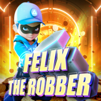 Felix The Robber