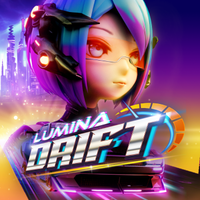 Lumina Drift