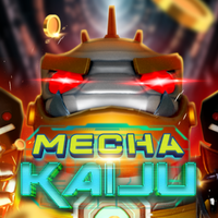 Mecha Kaiju