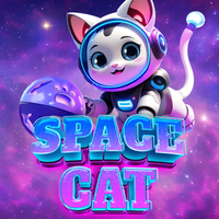 Space Cat