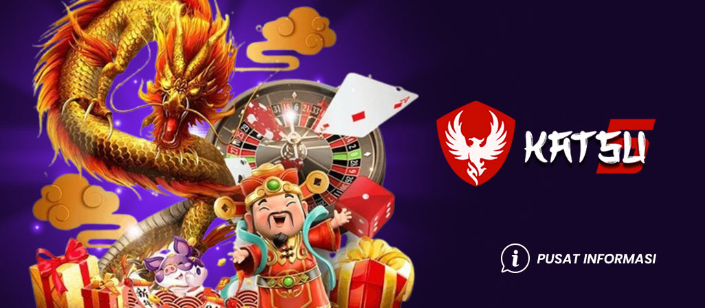 Pusat Informasi Katsu5