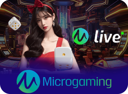 Microgaming Casino