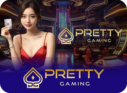Pretty Gaming Casino