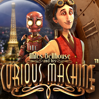 The Curious Machine Plus