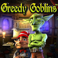 Greedy Goblins NJP