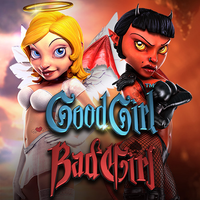 Good Girl/Bad Girl NJP