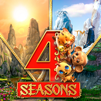4 Seasons