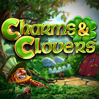 Charms And Clovers NJP