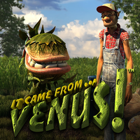 It Came From Venus NJP Plus