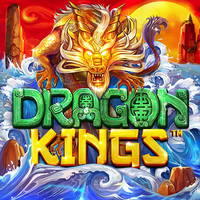 Dragon Kings NJP