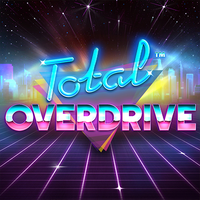 Total Overdrive