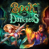 Book Of Darkness