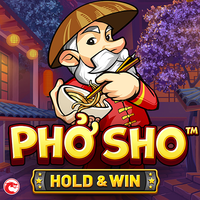 Pho Sho