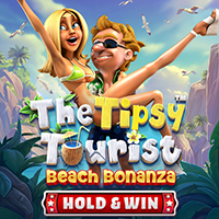 The Tipsy Tourist: Beach Bonanza - Hold & Win