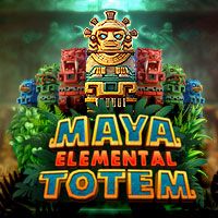 MAYA: ELEMENTAL TOTEM