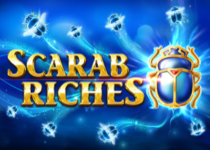 SCARAB RICHES