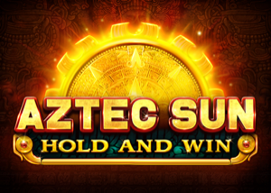 Aztec Sun