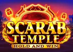 Scarab Temple