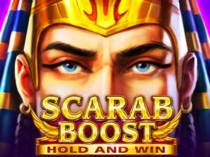 Scarab Boost