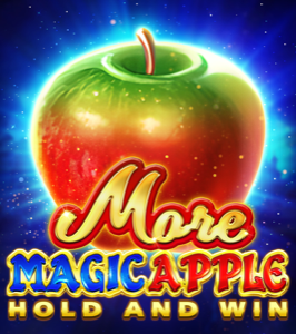 More Magic Apple