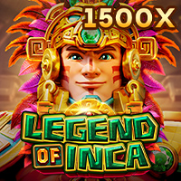 LEGEND OF INCA