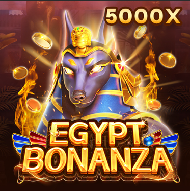 EGYPT BONANZA