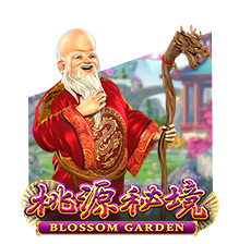 BLOSSOM GARDEN