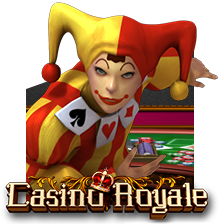 CASINO ROYALE