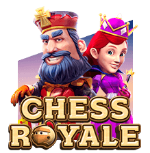 CHESS ROYALE