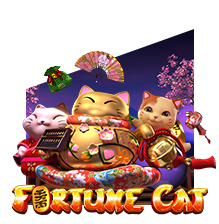 FORTUNE CAT