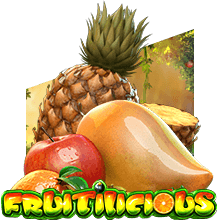 FRUITILICIOUS