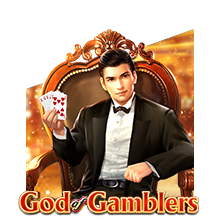 GOD OF GAMBLERS