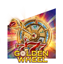 777 GOLDEN WHEEL