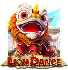 LION DANCE