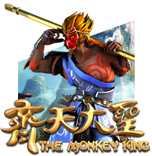 THE MONKEY KING