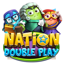 NATION - DOUBLE PLAY