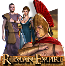 ROMAN EMPIRE