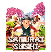 SAMURAI SUSHI