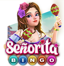 SEñORITA BINGO