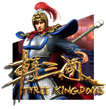 THREE KINGDOMS