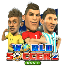 WORLD SOCCER SLOT 2