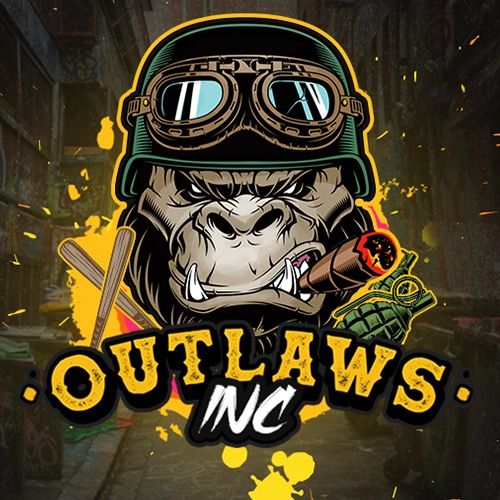 OUTLAWS INC.