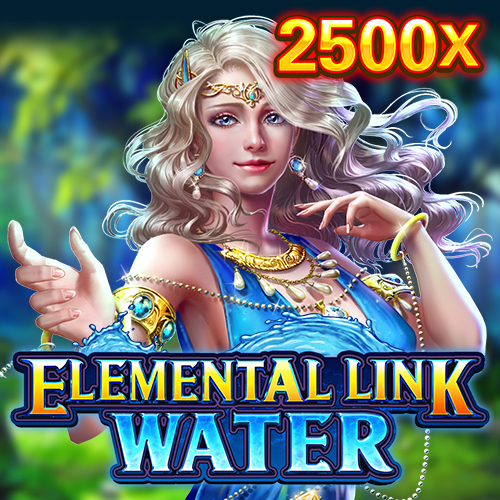 ELEMENTAL LINK WATER