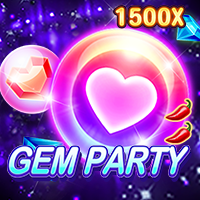 GEM PARTY