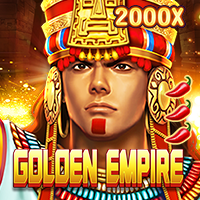 GOLDEN EMPIRE