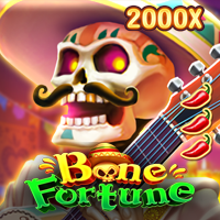 BONE FORTUNE