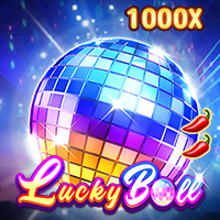 LUCKY BALL