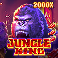 Jungle King