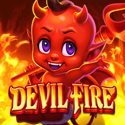 DEVIL FIRE